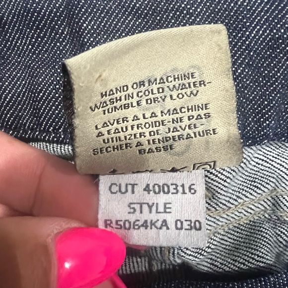 William Rast size 30 jeans - Picture 2 of 8